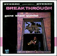 Break Through von Gene Shaw