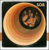 S.O.B. von Shades of Brown