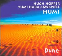 Dune von Hugh Hopper