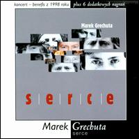 Serce von Marek Grechuta