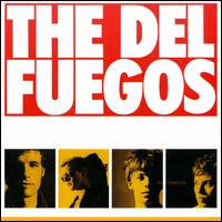 Longest Day von The Del Fuegos