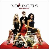 Destiny von No Angels
