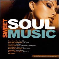 Sweet Soul Music [TGG] von Various Artists