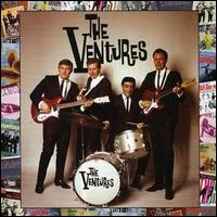 Very Best of the Ventures [EMI Gold] von The Ventures