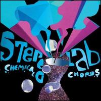 Chemical Chords von Stereolab