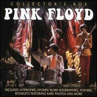 Collectors Box von Pink Floyd