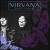 Black Flower von Nirvana