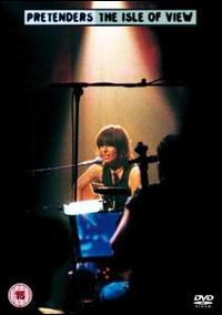Isle of View [DVD] von The Pretenders