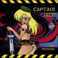 The Mission von Captain Jack