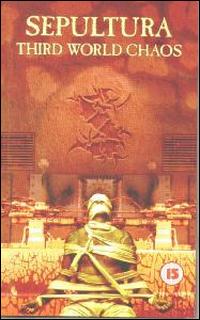 Third World Chaos von Sepultura