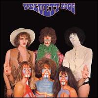 Velvett Fogg von Velvett Fogg