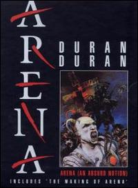 Arena: The Movie von Duran Duran
