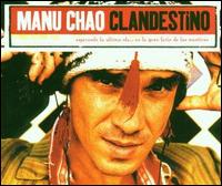 Clandestino [CD Single] von Manu Chao