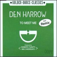 To Meet Me von Den Harrow