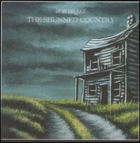 Shunned Country von Bob Drake
