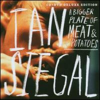Bigger Plate of Meat & Potatoes von Ian Siegal
