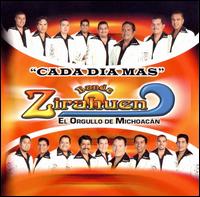 Cada Dia Mas von Banda Zirahuen