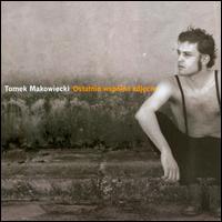 Ostatnie Wspólne Zdjecie von Tomek Makowiecki