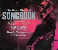 Dave Stewart Songbook, Vol. 1 von Dave Stewart