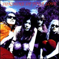 Sunshine of Your Love von Smashing Pumpkins