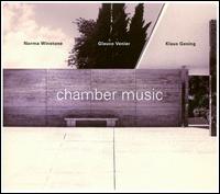 Chamber Music von Norma Winstone