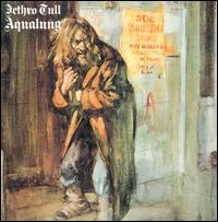 Aqualung [Bonus Tracks] von Jethro Tull