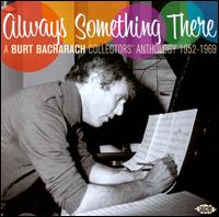 Always Something There: Burt Bacharach Collectors Anthology von Various Artists