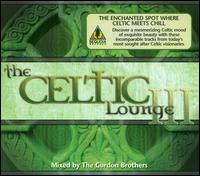 Celtic Lounge, Vol. 3 von Various Artists