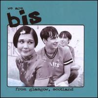We Are Bis from Glasgow [DVD] von Bis