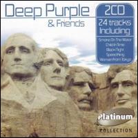 Deep Purple [Platinum Collection] von Deep Purple