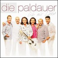 Gib Mir Liebe [Bonus Track] von Die Paldauer