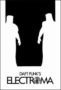 Electroma [DVD] von Daft Punk