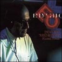 Enemy Zero: Piano Sketches von Michael Nyman