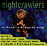 12 Inch Remixes von The Nightcrawlers