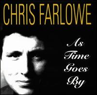 As Time Goes By von Chris Farlowe