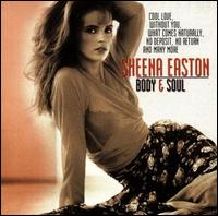 Body and Soul von Sheena Easton