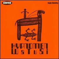 Watusi 99 von Hypnomen