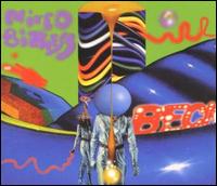 Mixed Bizness [UK #2] von Beck