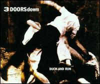 Duck and Run von 3 Doors Down