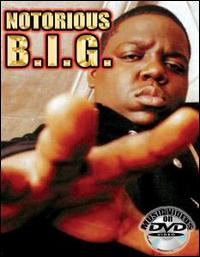 Music Videos on DVD von The Notorious B.I.G.