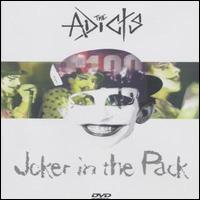 Joker in the Pack [DVD] von The Adicts