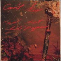 Can't Stop [Australia CD #1] von Red Hot Chili Peppers