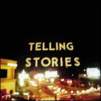 Telling Stories [Enhanced] von Tracy Chapman