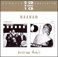 Maanam/O! von Maanam