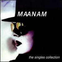 Singles Collection [Bonus Tracks] von Maanam