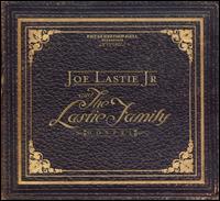 Joe Lastie Jr. & The Lastie Family Gospel Singers von Joe Lastie Jr. & The Lastie Family Gospel Singers