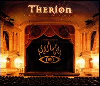 Live Gothic von Therion