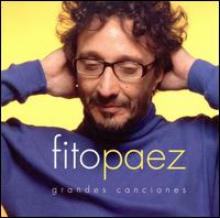 Grandes Canciones von Fito Páez