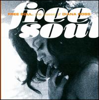 Free Soul von Diana Ross