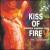 Kiss of Fire von Harold Mabern
